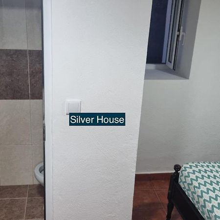 Willa Golden House Angra do Heroísmo Zewnętrze zdjęcie