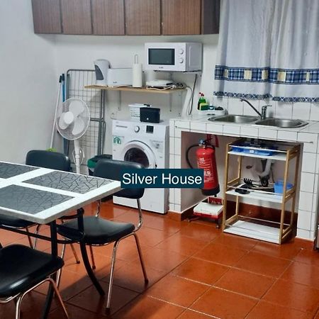 Willa Golden House Angra do Heroísmo Zewnętrze zdjęcie