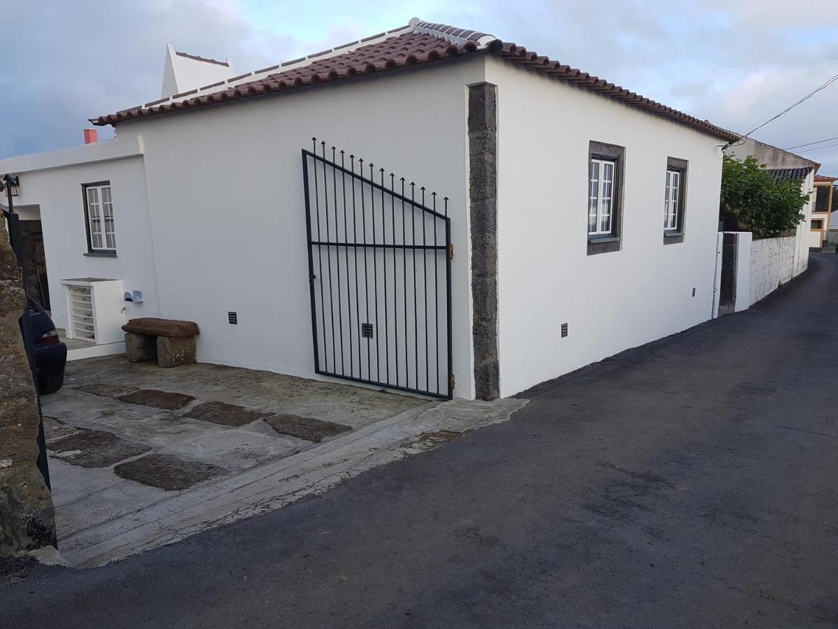 Willa Golden House Angra do Heroísmo Zewnętrze zdjęcie