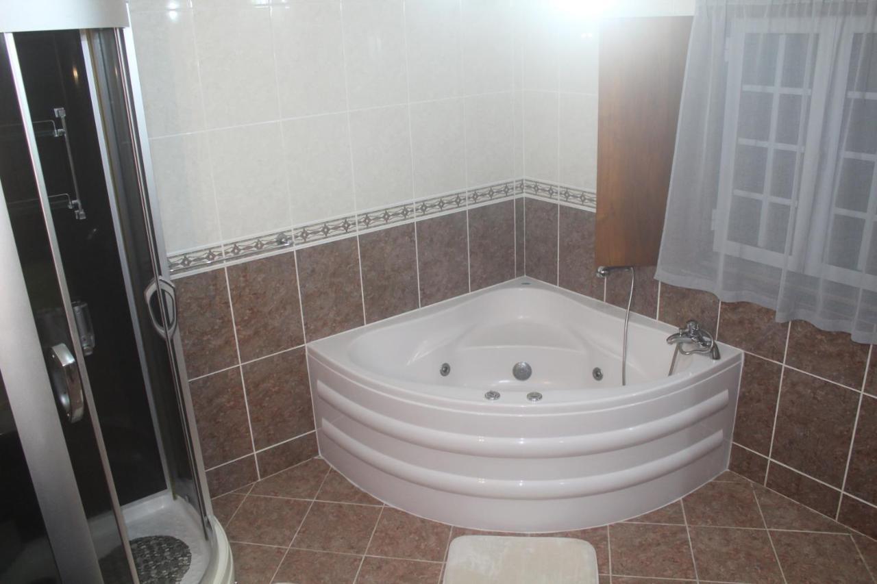 Willa Golden House Angra do Heroísmo Zewnętrze zdjęcie