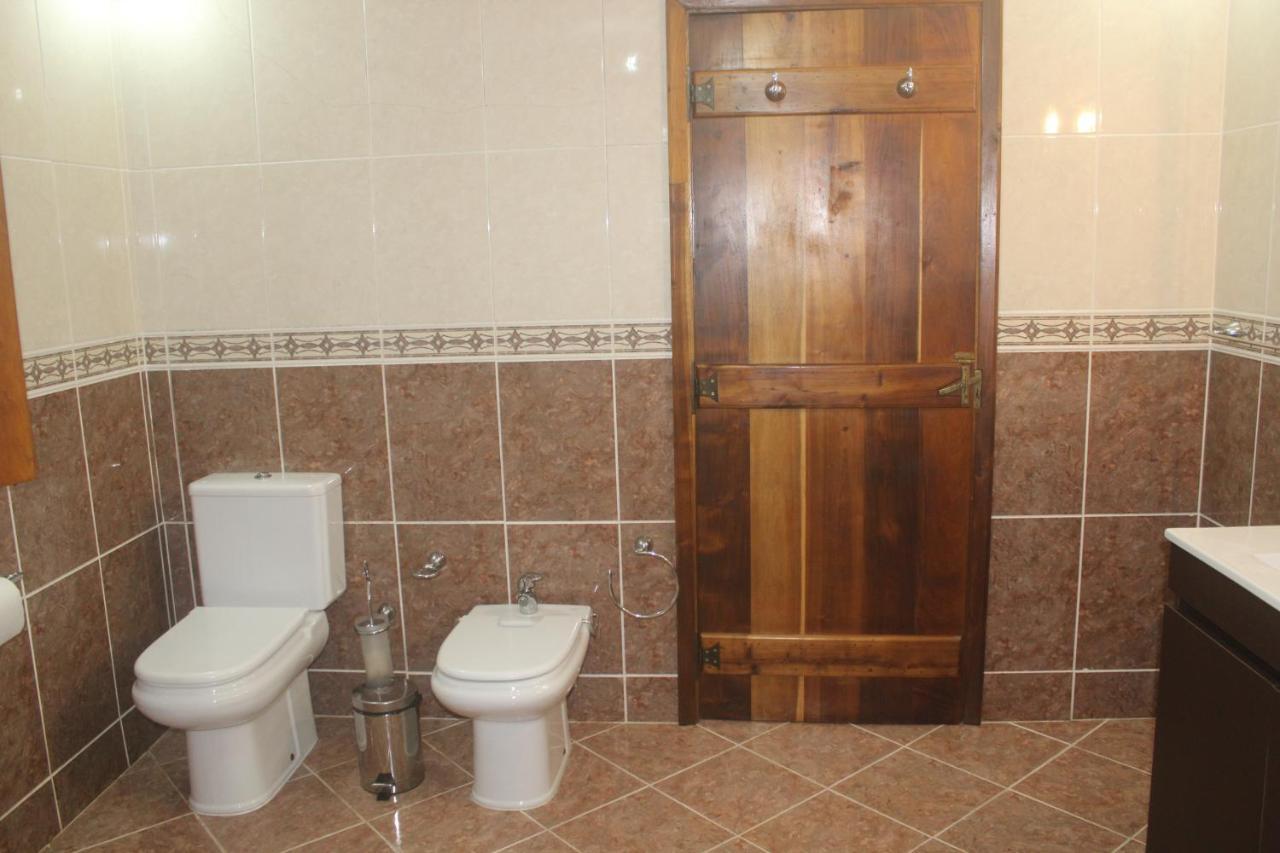 Willa Golden House Angra do Heroísmo Zewnętrze zdjęcie