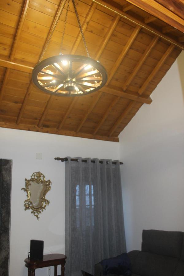 Willa Golden House Angra do Heroísmo Zewnętrze zdjęcie