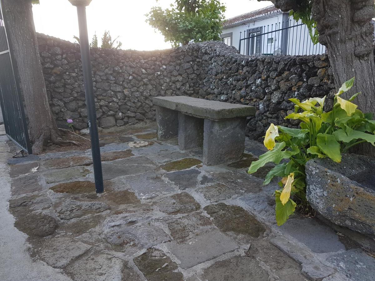 Willa Golden House Angra do Heroísmo Zewnętrze zdjęcie