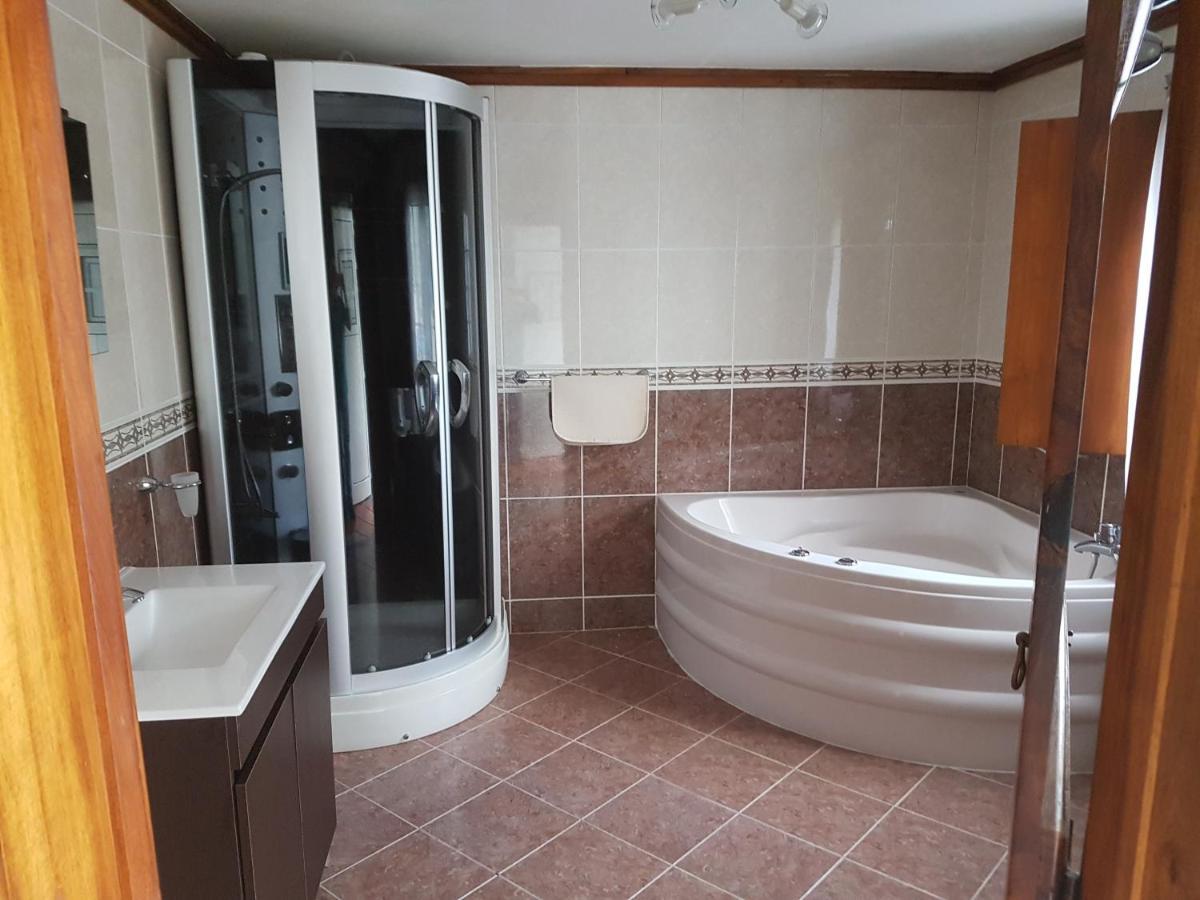 Willa Golden House Angra do Heroísmo Zewnętrze zdjęcie