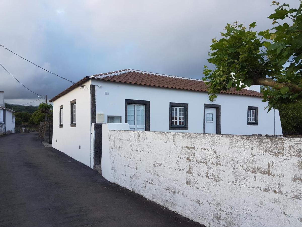 Willa Golden House Angra do Heroísmo Zewnętrze zdjęcie