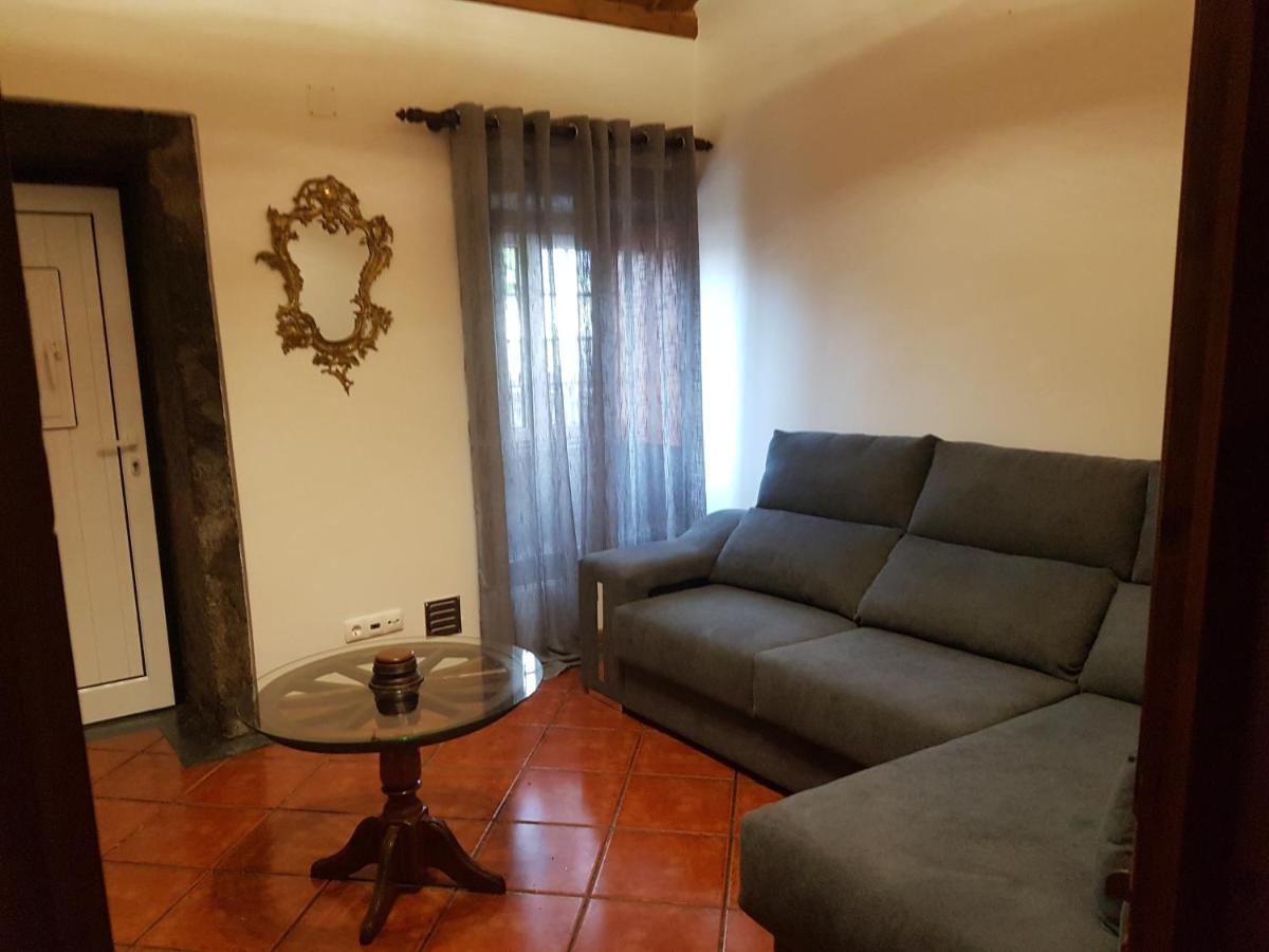 Willa Golden House Angra do Heroísmo Zewnętrze zdjęcie