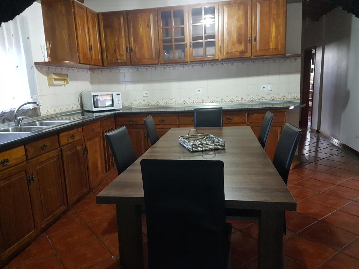 Willa Golden House Angra do Heroísmo Zewnętrze zdjęcie