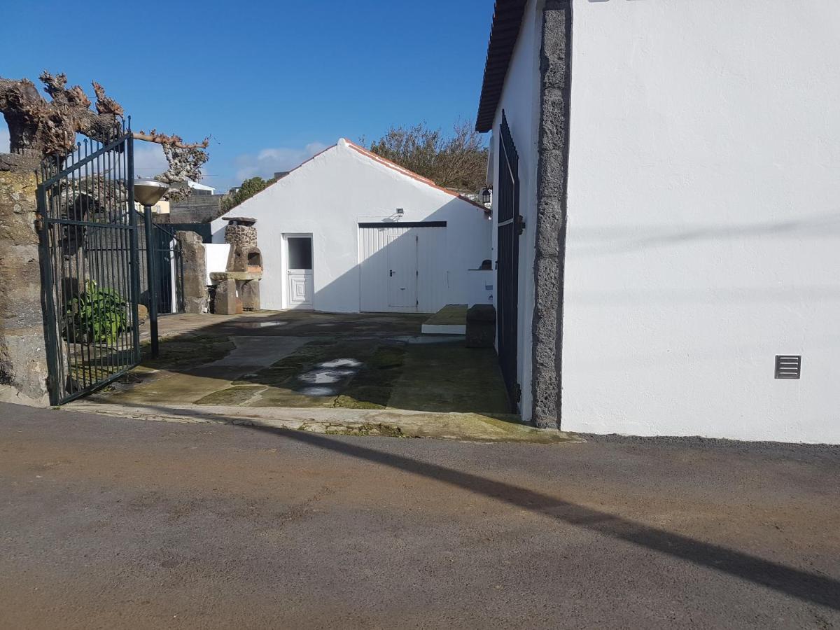 Willa Golden House Angra do Heroísmo Zewnętrze zdjęcie