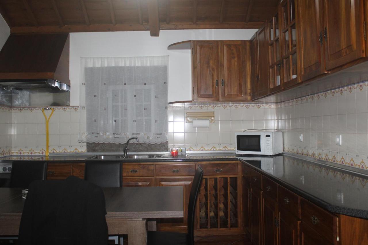 Willa Golden House Angra do Heroísmo Zewnętrze zdjęcie