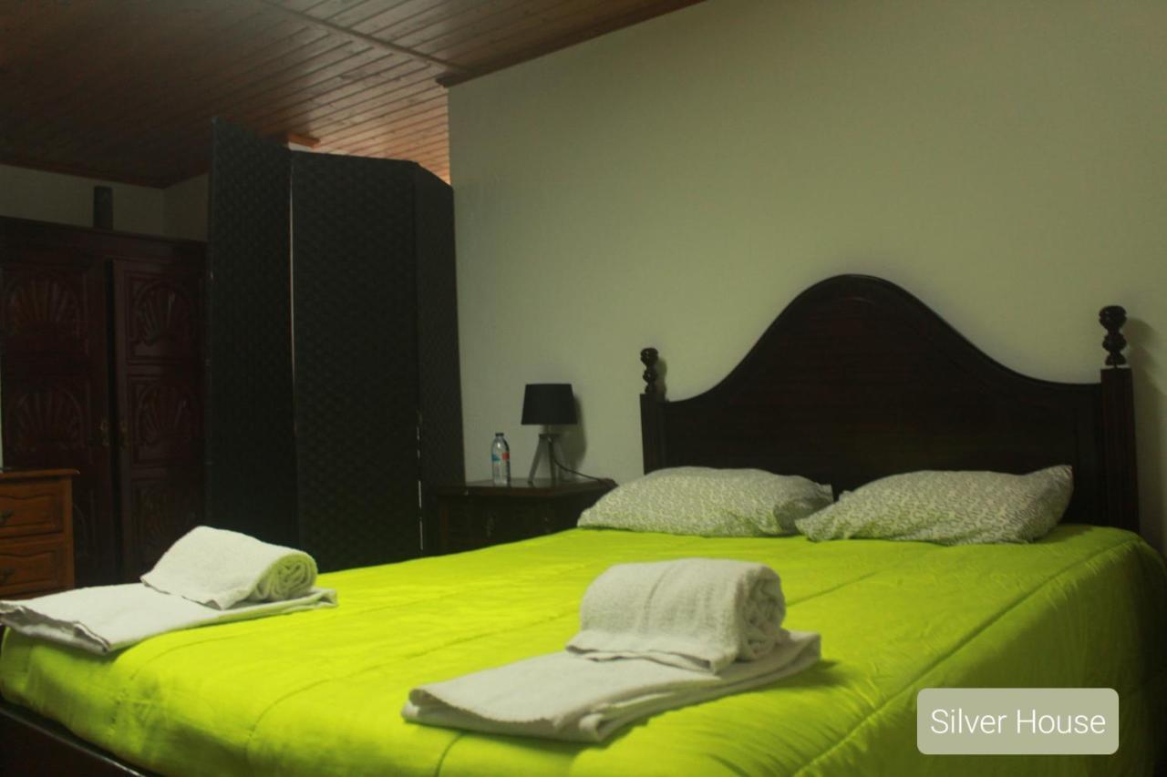 Willa Golden House Angra do Heroísmo Zewnętrze zdjęcie