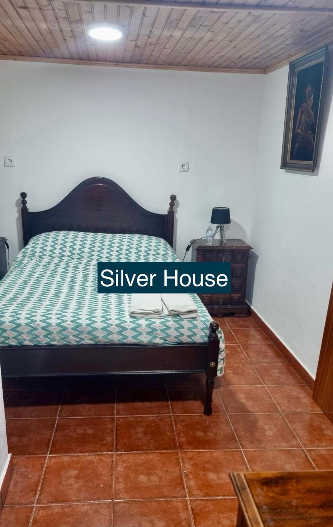 Willa Golden House Angra do Heroísmo Zewnętrze zdjęcie