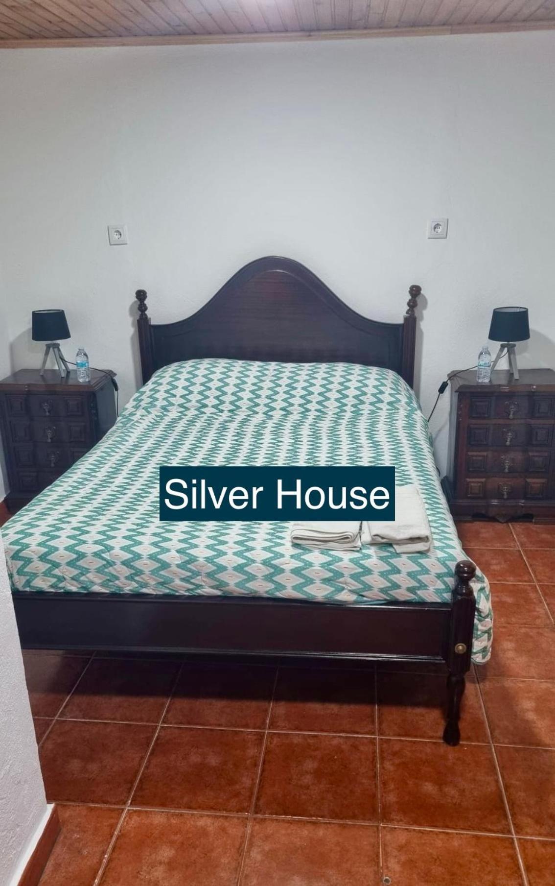 Willa Golden House Angra do Heroísmo Zewnętrze zdjęcie