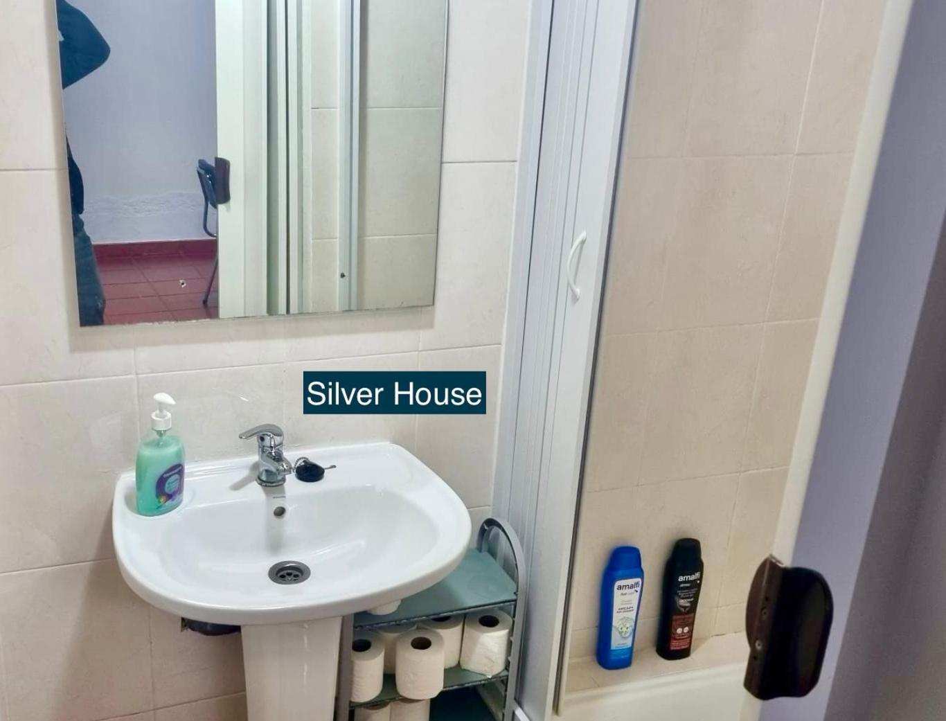 Willa Golden House Angra do Heroísmo Zewnętrze zdjęcie