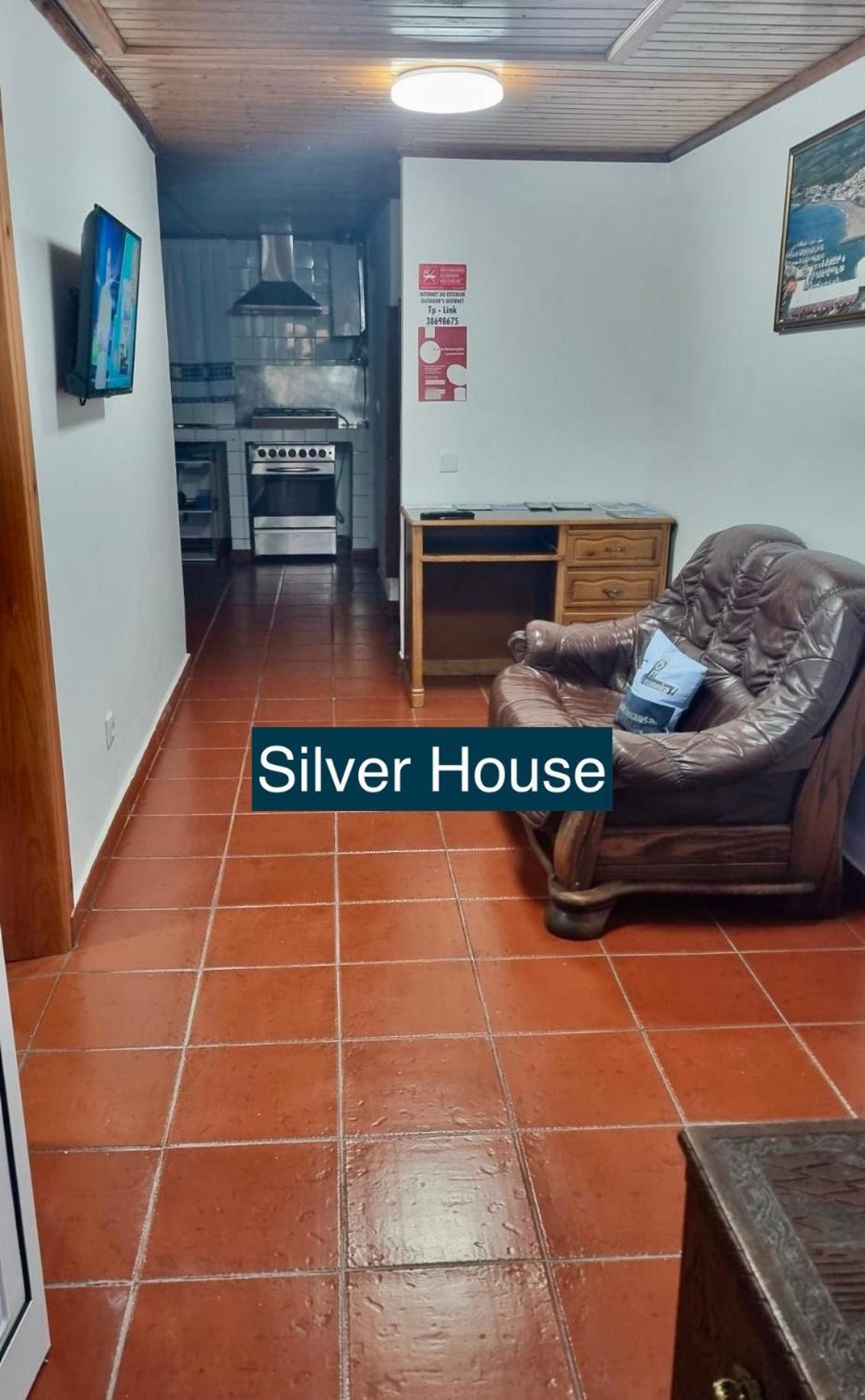 Willa Golden House Angra do Heroísmo Zewnętrze zdjęcie