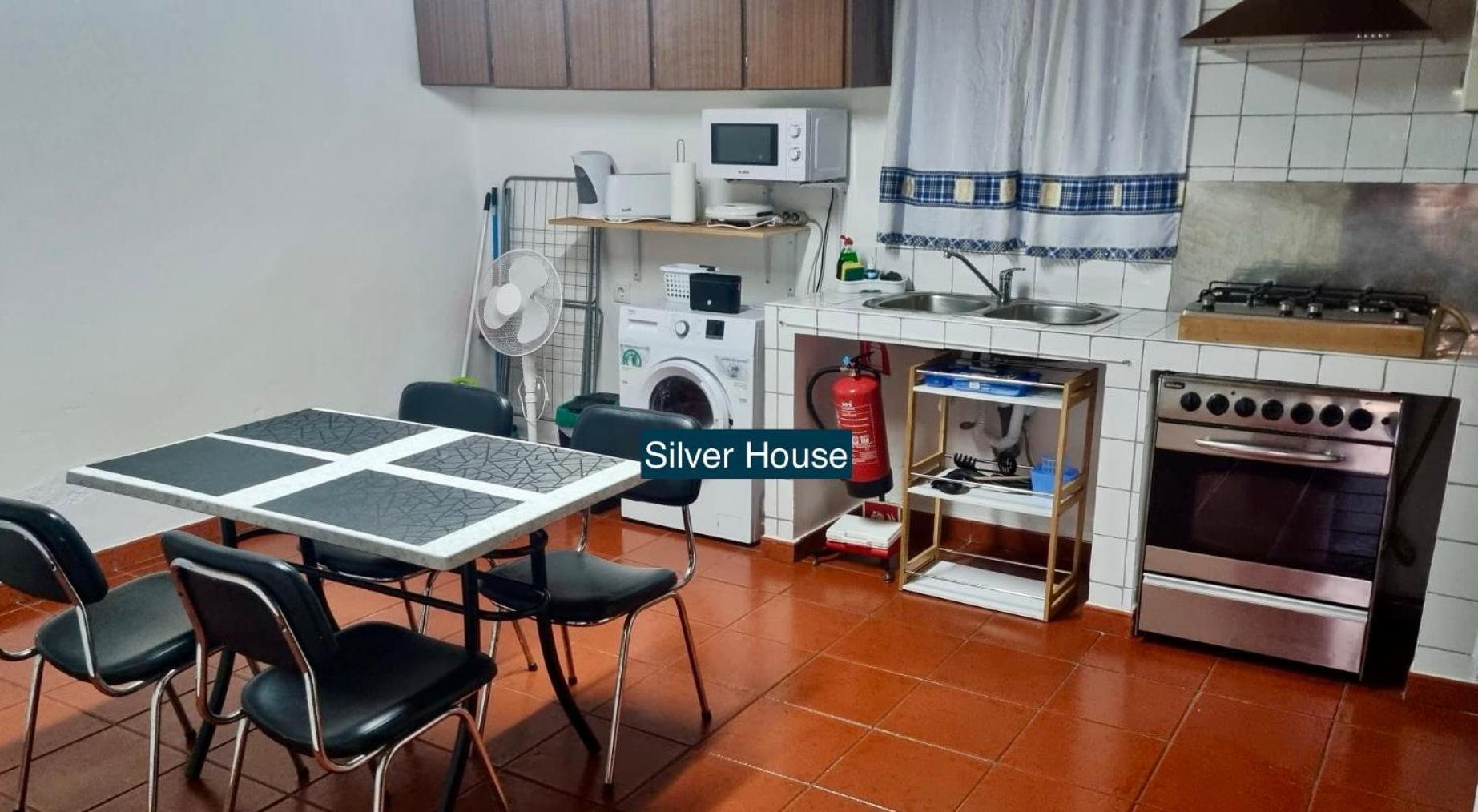 Willa Golden House Angra do Heroísmo Zewnętrze zdjęcie