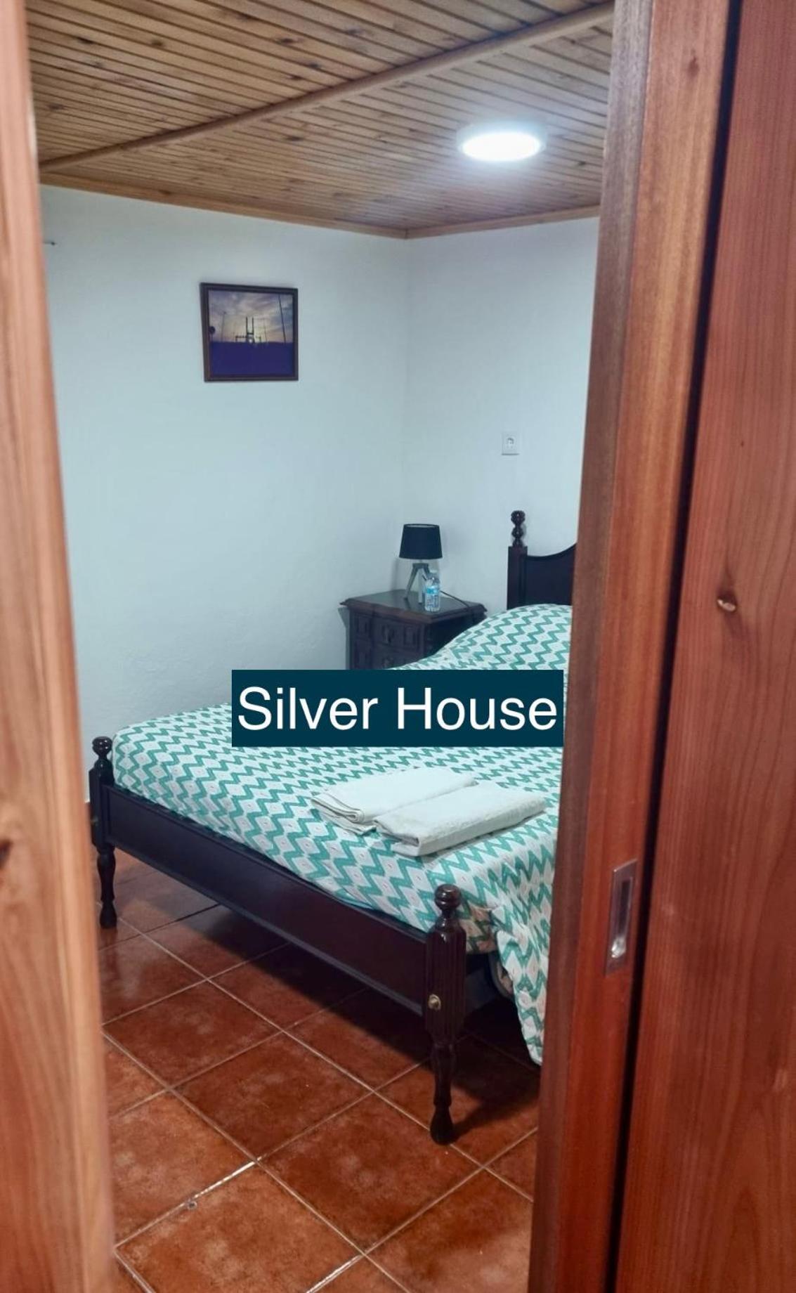 Willa Golden House Angra do Heroísmo Zewnętrze zdjęcie