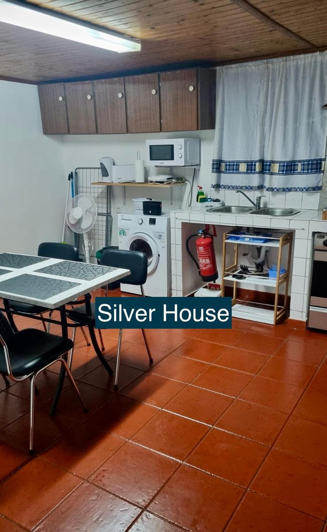 Willa Golden House Angra do Heroísmo Zewnętrze zdjęcie